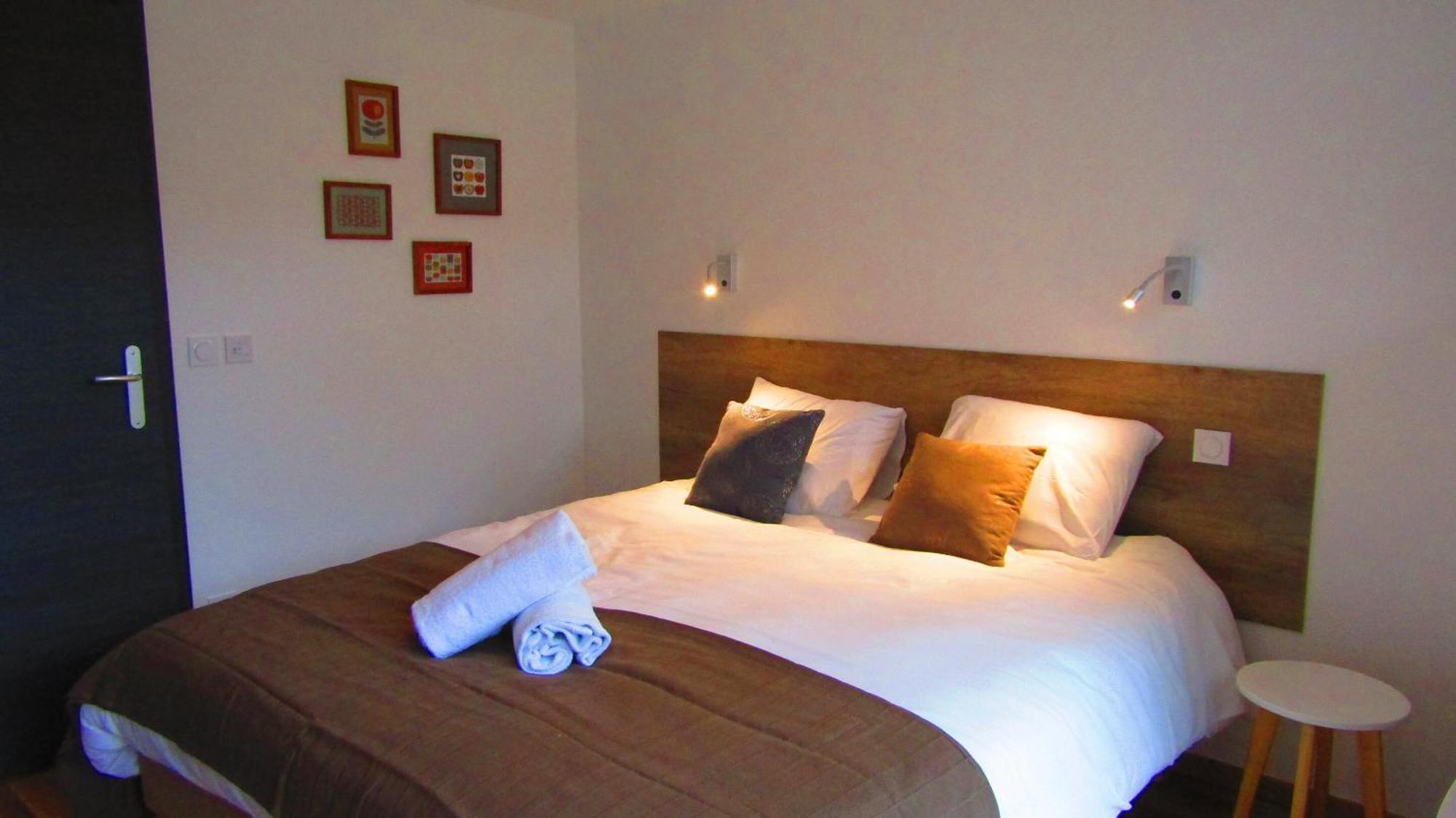 Appartement Semnoz - Vue Lac Sévrier Extérieur photo