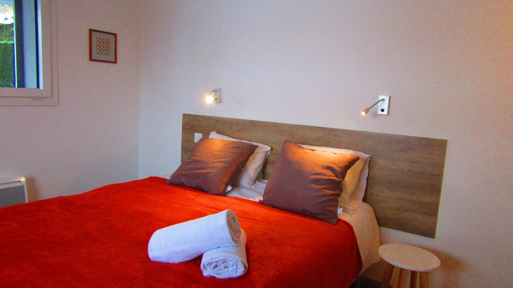 Appartement Semnoz - Vue Lac Sévrier Extérieur photo