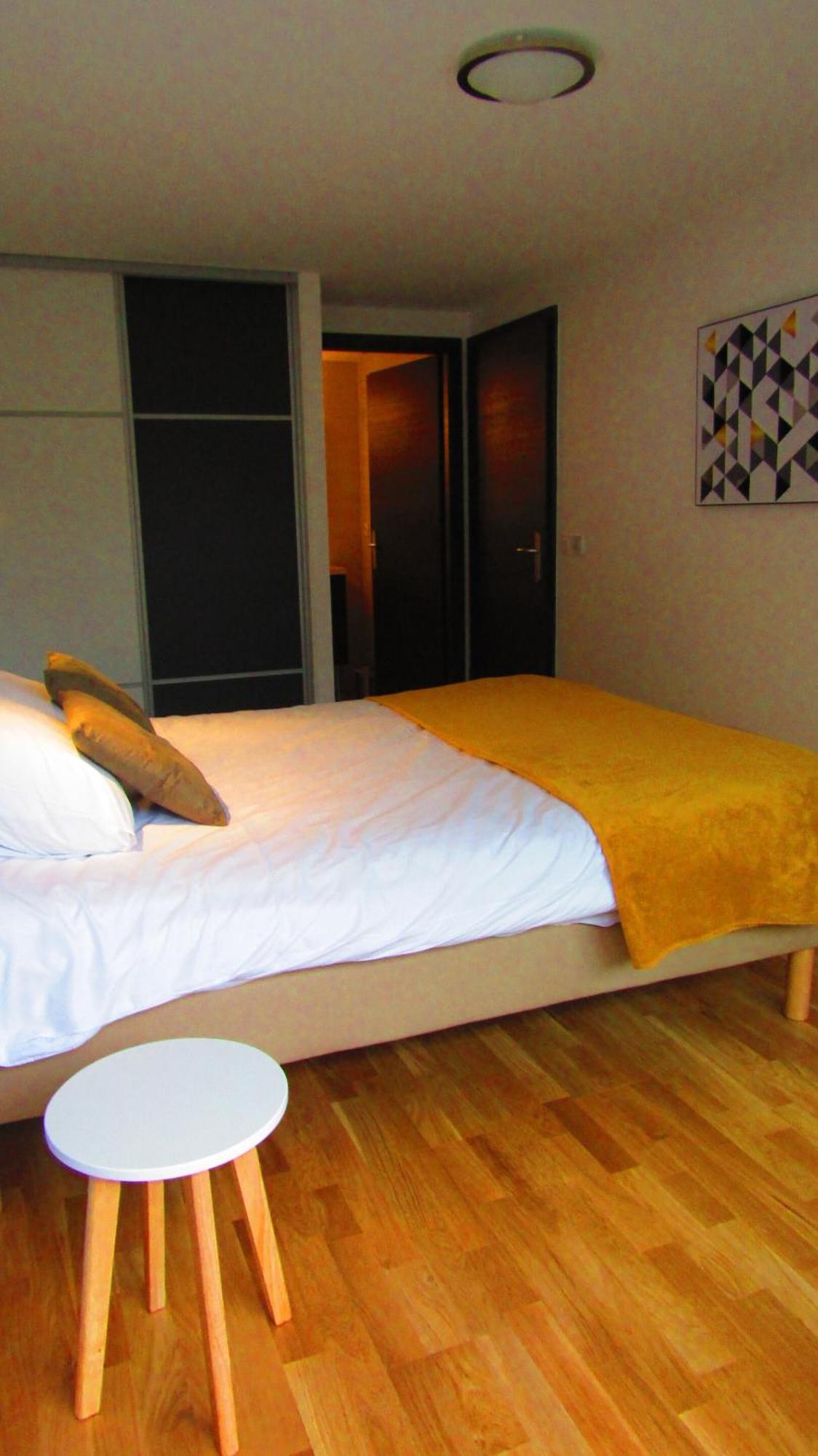 Appartement Semnoz - Vue Lac Sévrier Extérieur photo