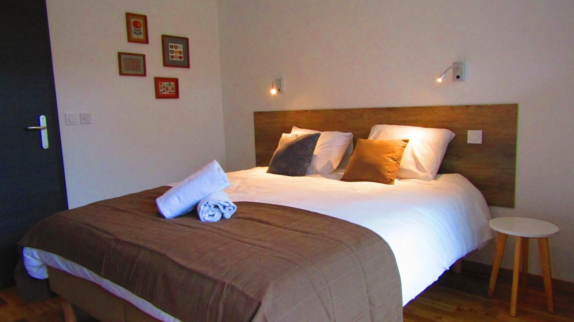 Appartement Semnoz - Vue Lac Sévrier Extérieur photo